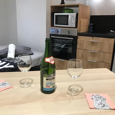 Apartman Allies *